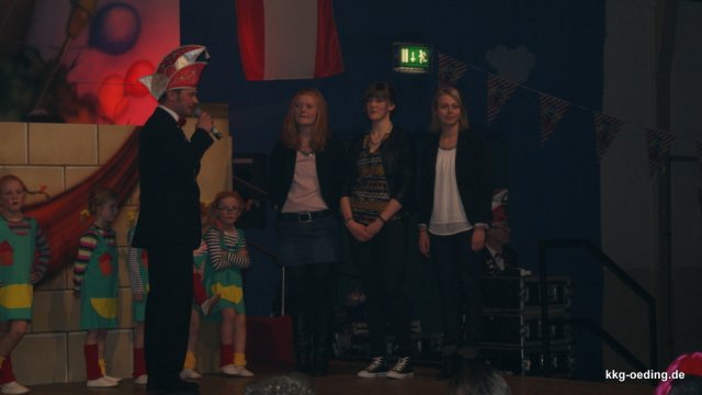 2014.01.25 KKG-Kappenball